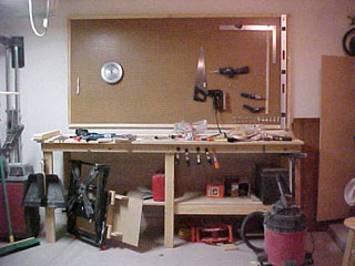 *workbench*